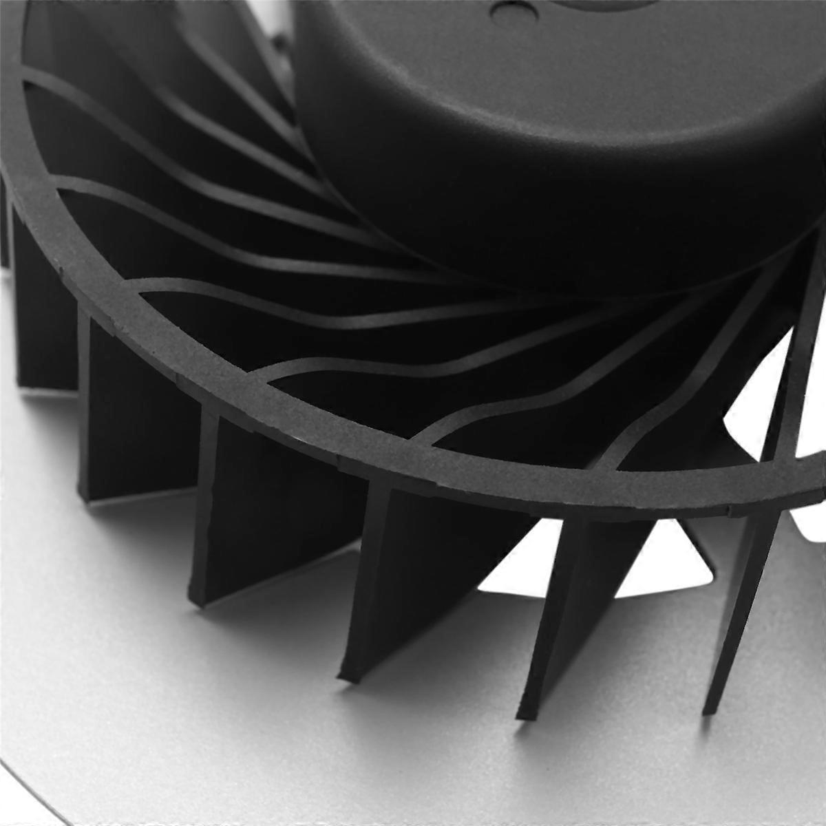 Ksb0912He-Ck2Mc Fan for -12Xx -1215A with Repair Tools