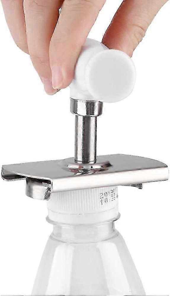 Rustfritt stål kan åpne tang for leddgikt svake hender