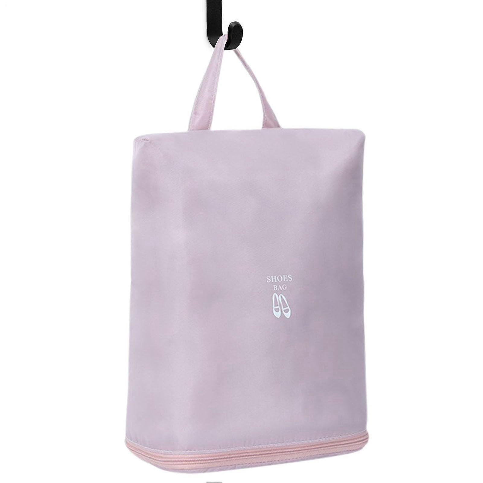 Shoe Storage Bags – Travel Organizer  Dustproof Drawstring Pouch Ref: 1881