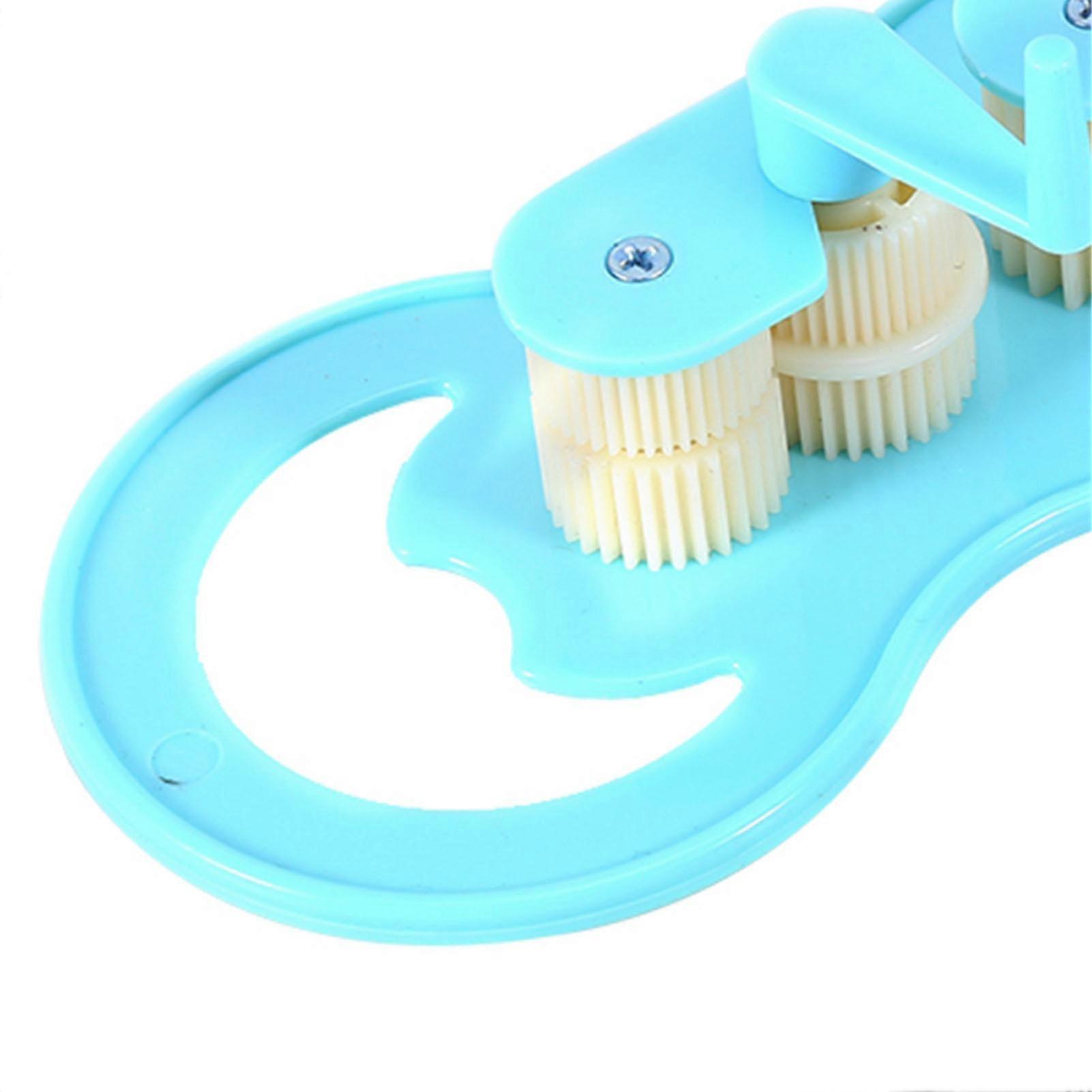 New Quilling Paper Crimping Machine, Crimping Tool for Quilling Craft Paper, DIY Art