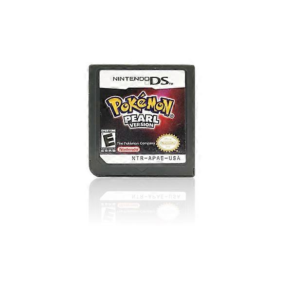 11 Classic DS Game Cartridges