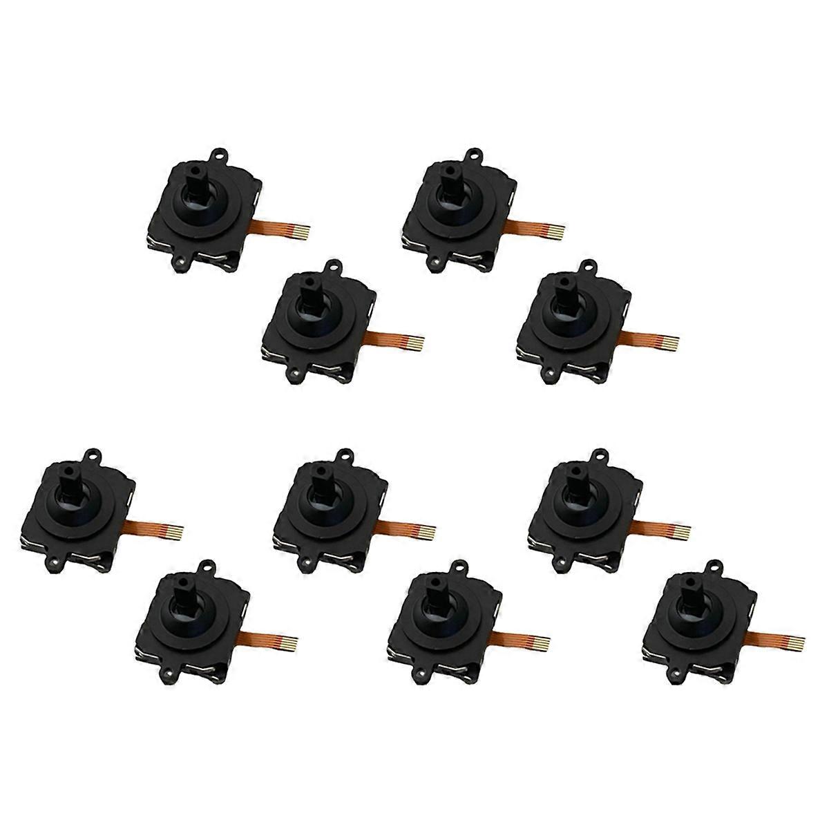 2PCS for Controller Joysticks 3D Analog Joysticks