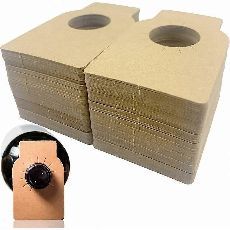 200 Pcs Wine Labels Wine Cellar Labels Reusable Wine Labels Cork Labels for Wine Bottle