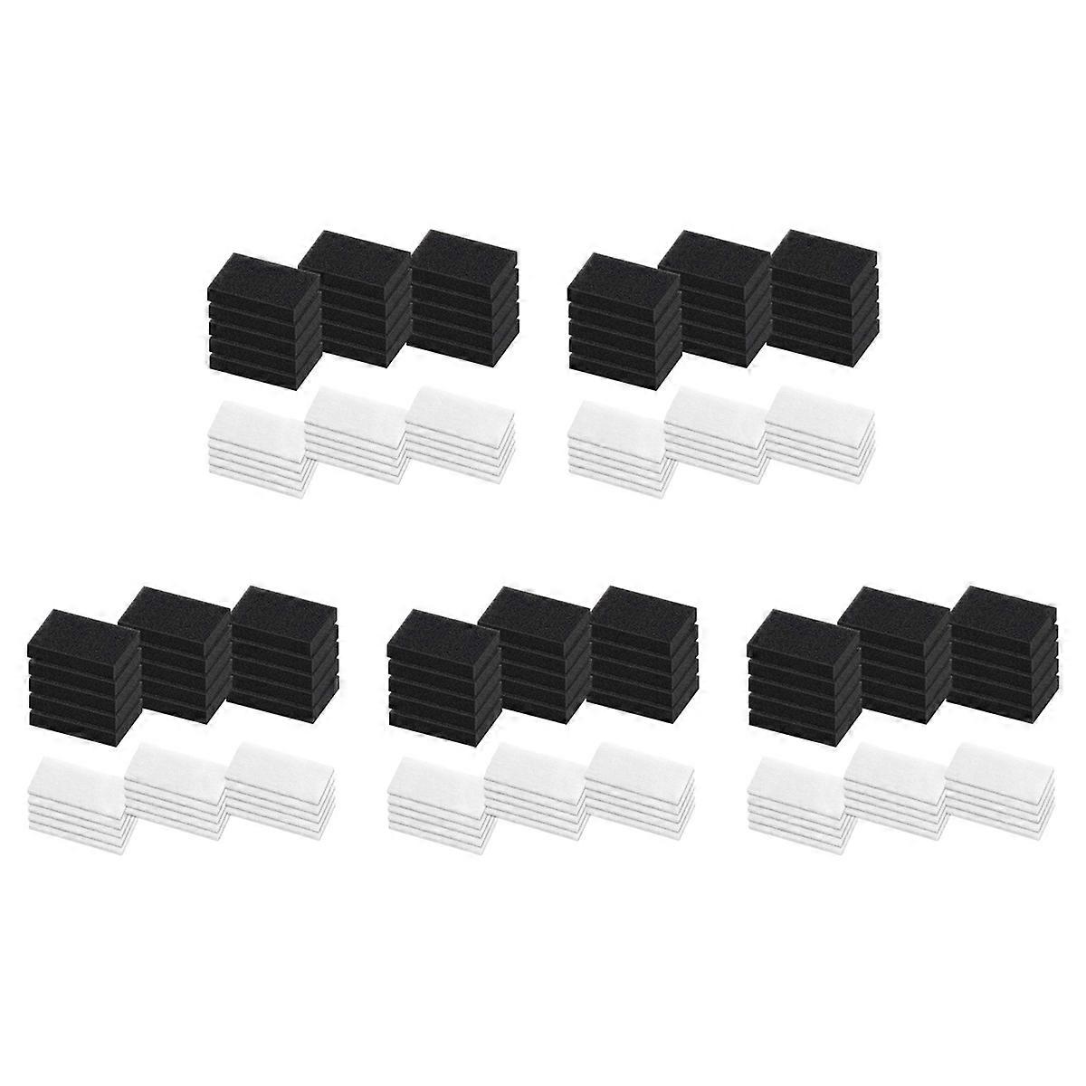 250PCS CPAP Filters for Premium Foam Filter and Ultra Fine Filters M Series
