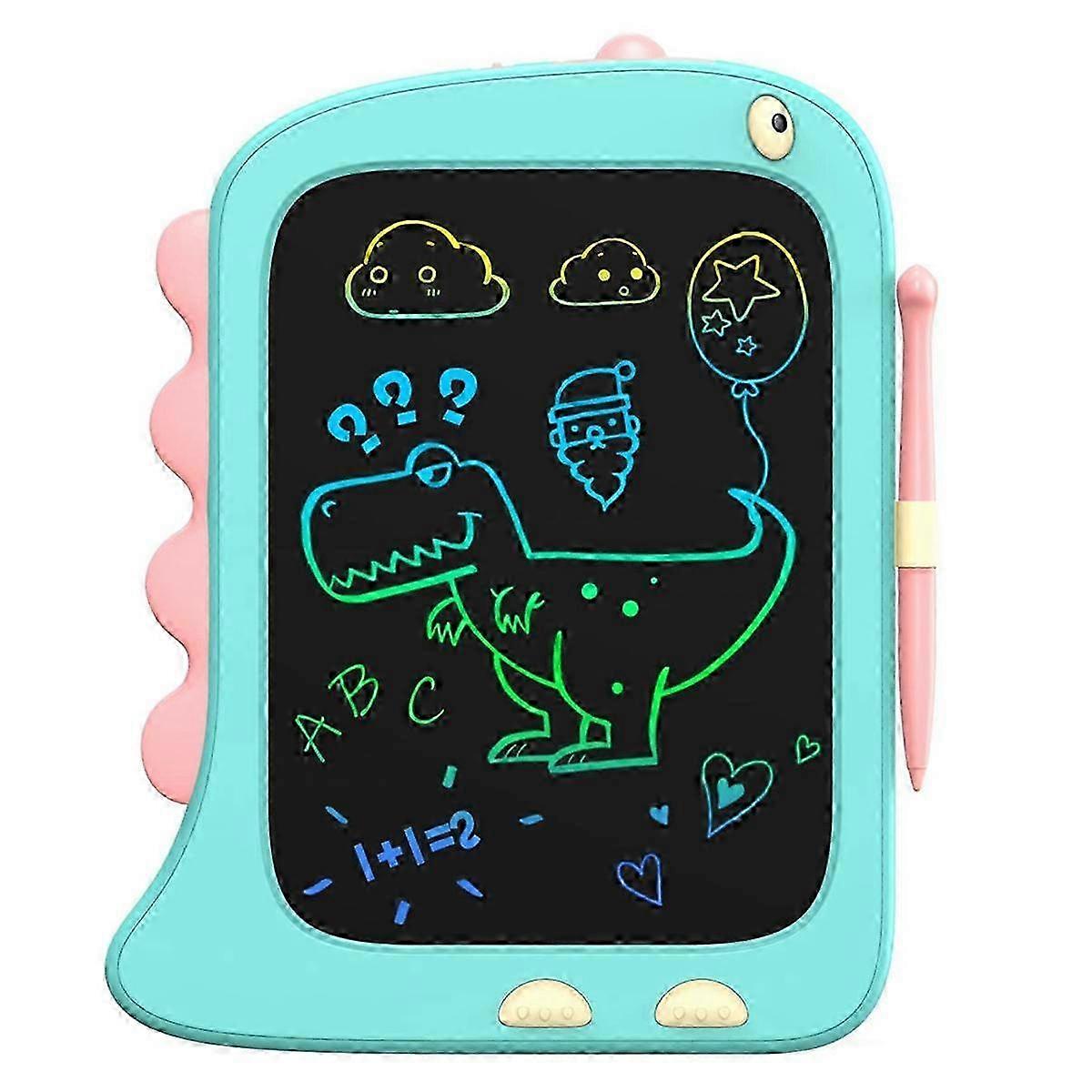8.5 Inch Doodle Board Drawing Pad Gifts for Kids, Dinosaur Drawing Tablet�����ڶ�ͯ