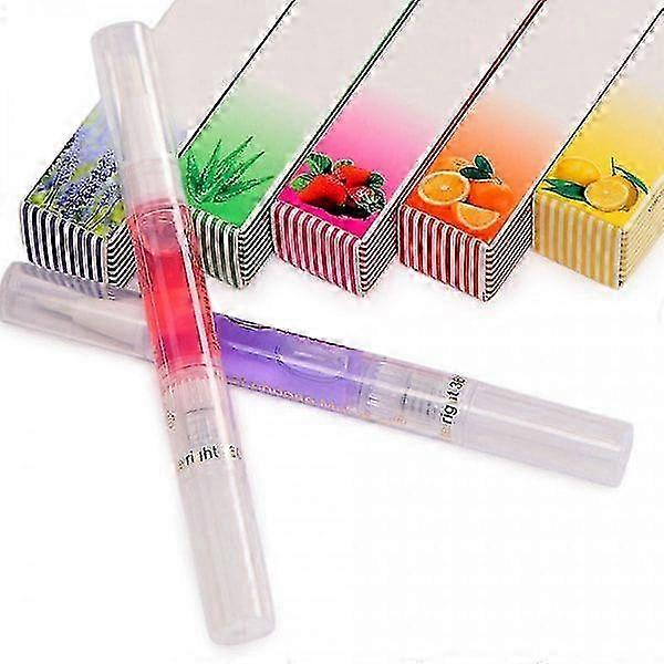 Cuticle Oil in Multiple Colors