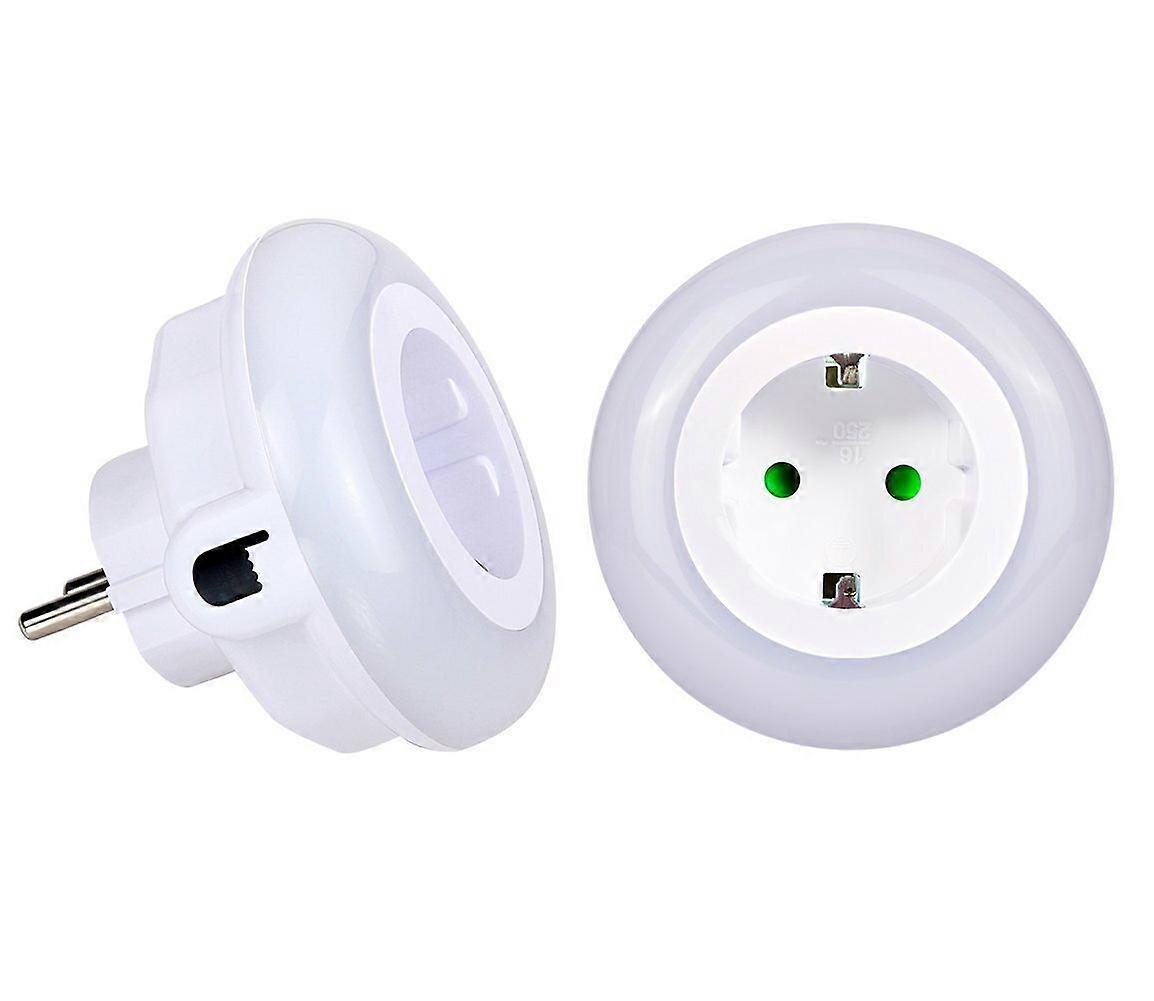 LED Nest Night Light with built-in Nest Twilight Sensor