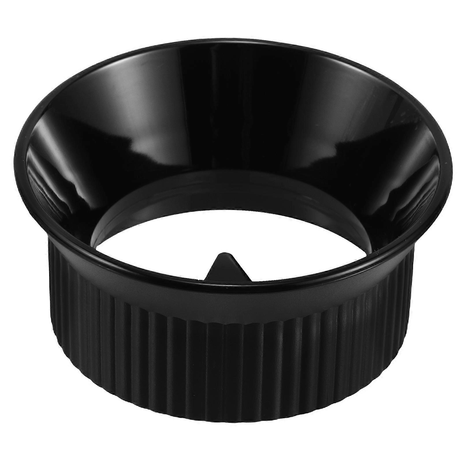 Espresso Essentials Dosing Ring Stainless Steel Precise Dosing For Coffee Making Supplies 1Pack