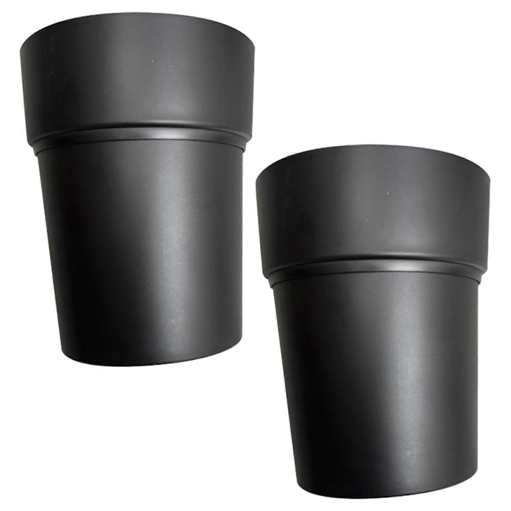 Flower Pot With Hidden Safe And Secret Compartment,Key Hider,A