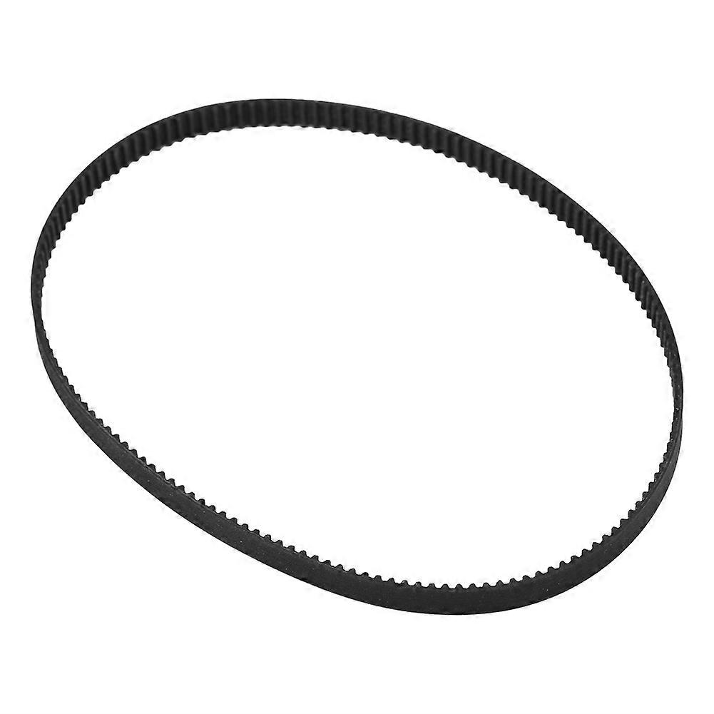 6mm Width GT2 Rubber Closed Loop Synchronous Timing Belt for 3D Printer (GT2-300mm)