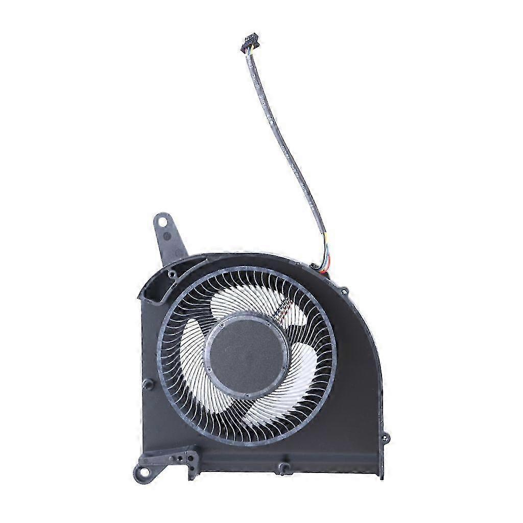 Cooling Fan for AERO15 15G 15P Laptops - DC12V 4Pin CPU & GPU Replacement Cooler Fan for Enhanced Performance