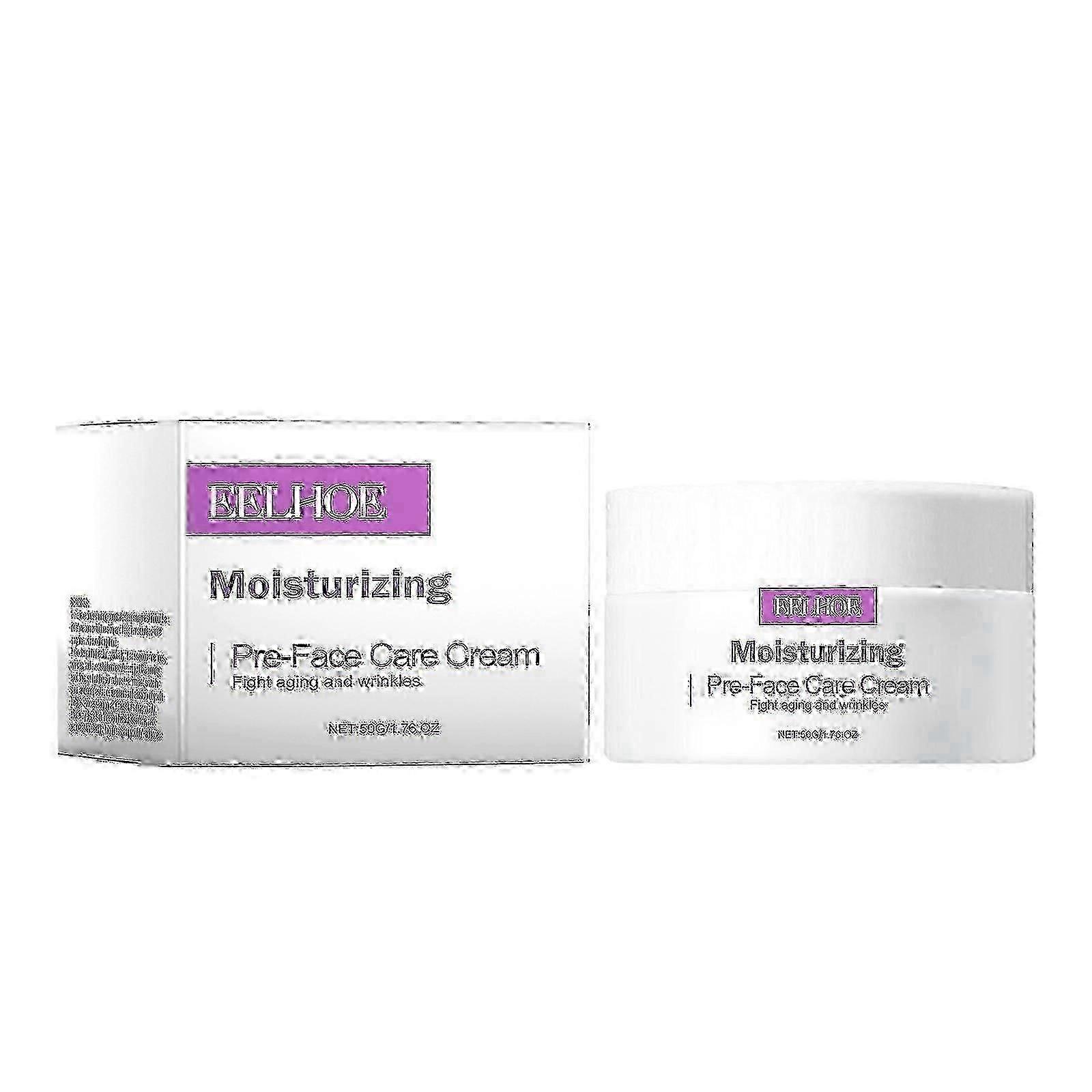 Moisturizing And Anti-Wrinkle Hydrating Cream, Moisturizing And Nourishing Face Moisturizing And Anti-Wrinkle Repair Essence Cream