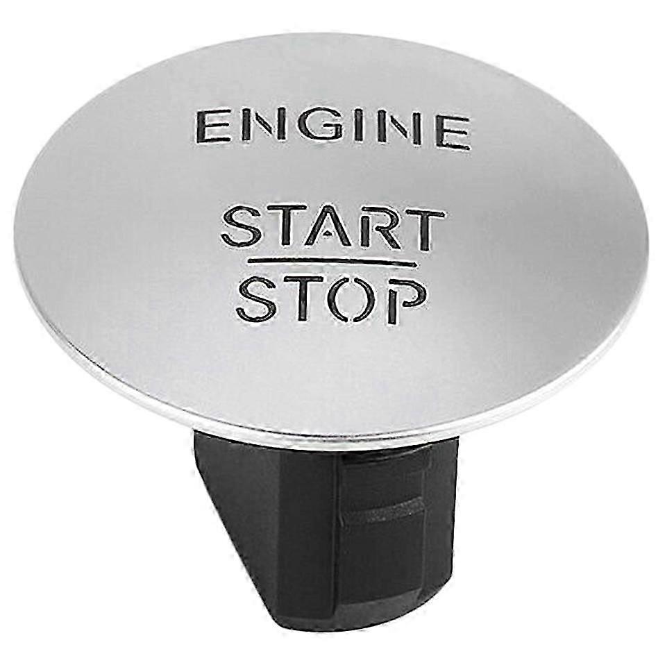 FOR MERCEDES-BENZ PUSH TO START BUTTON KEYLESS GO ENGINE START STOP PUSH BUTTON,__e0.1134