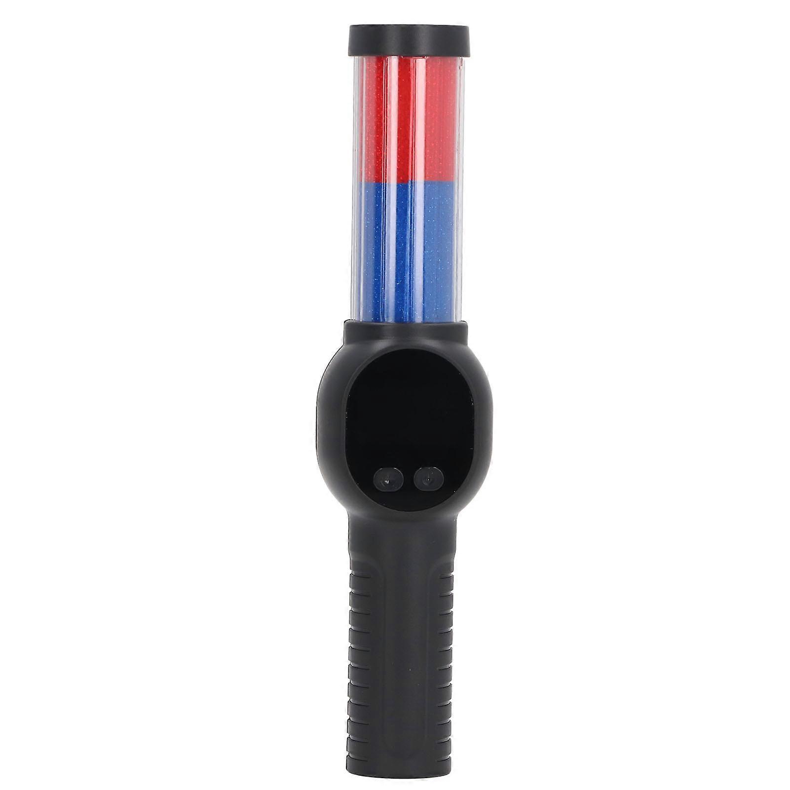 MR701 Alcohol Tester with Light Professional Grade High Accuracy Digital HD Color Screen Breath Alcohol Detector for Home Party