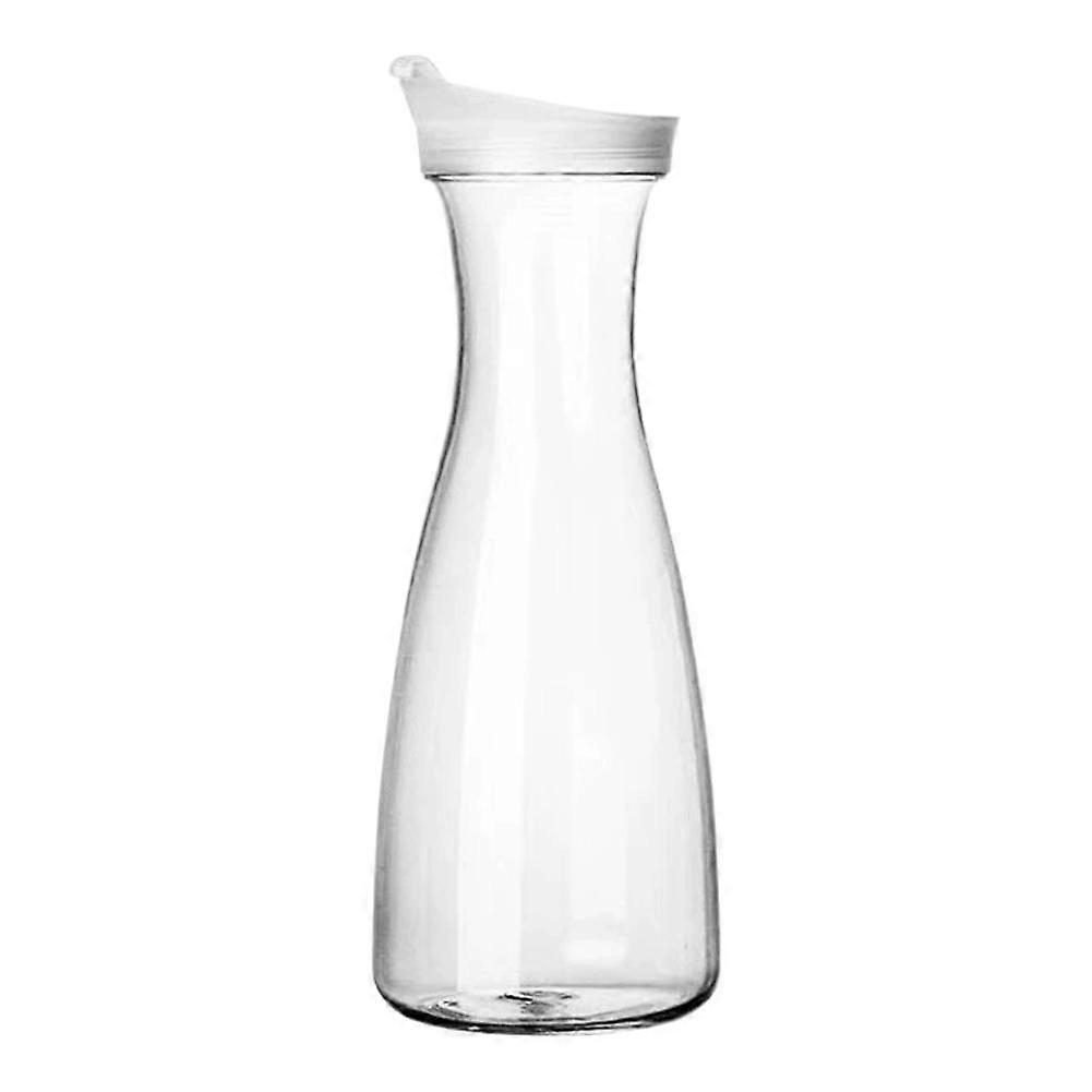 20/37/54Oz Cold Water Pitcher Multipurpose Large Capacity Leakproof