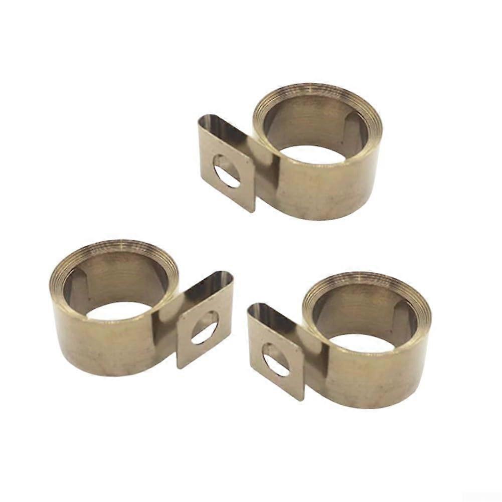 Spiral springs for nailers, designed for DWMC150 and MCN150 with easy integration