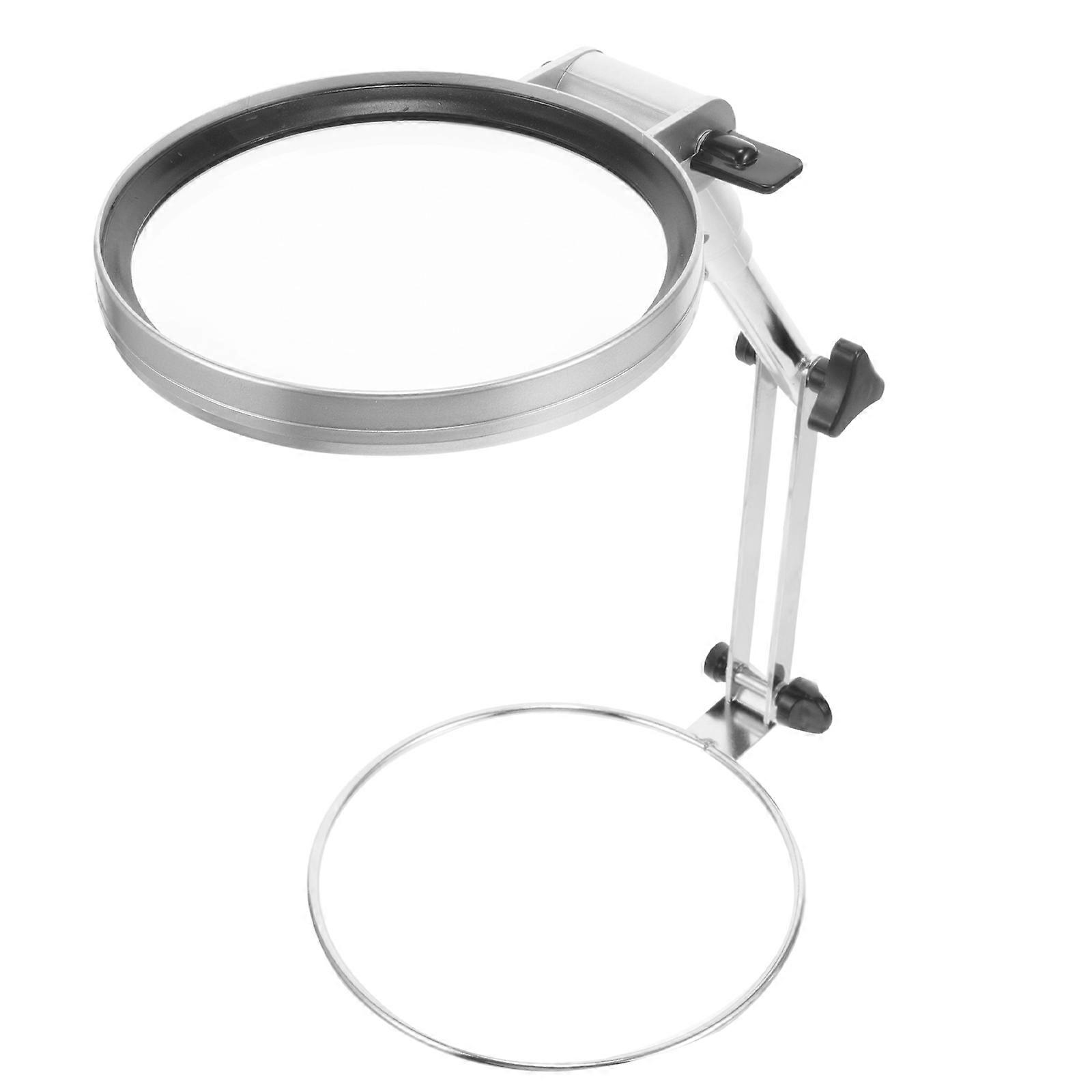 Studying Light Foldable Stand General Users 27.00X15.50X14.00CM LED Lighting 1Pack