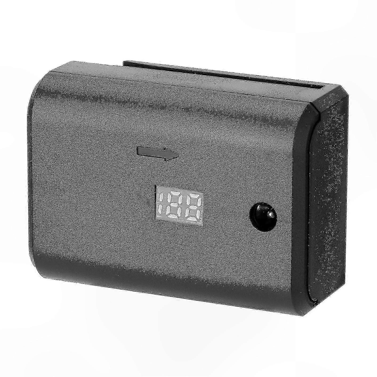 Large Capacity 3.7V 1200mAh Rechargeable Battery for Laser Leveling Devices, 4 Specifications Available