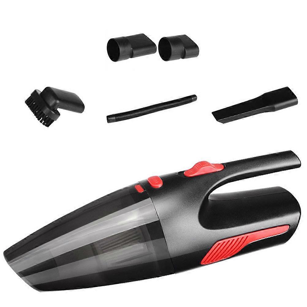 Handheld Car Duster Compact Dust Cleaning Tool for Daily Cleaning 1Set