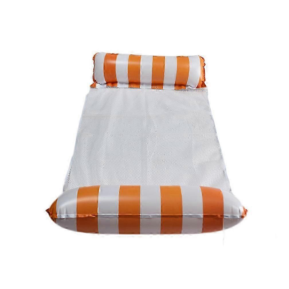 Portable Water Hammock for Comfortable Floating and Tanning