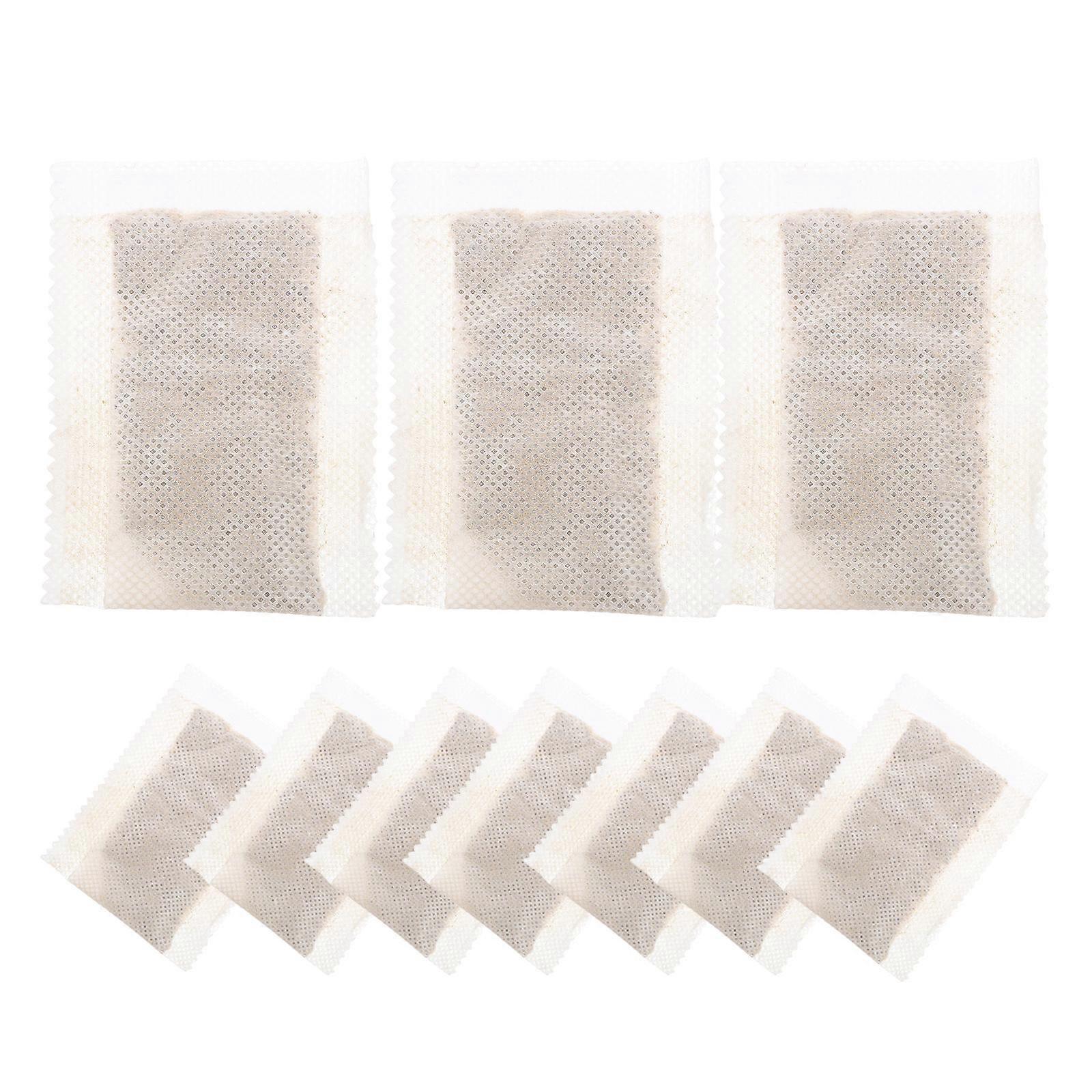 10pcs Catnip Teabags for Cats – Treat, Easy Brew, Safe & Healthy for Felines