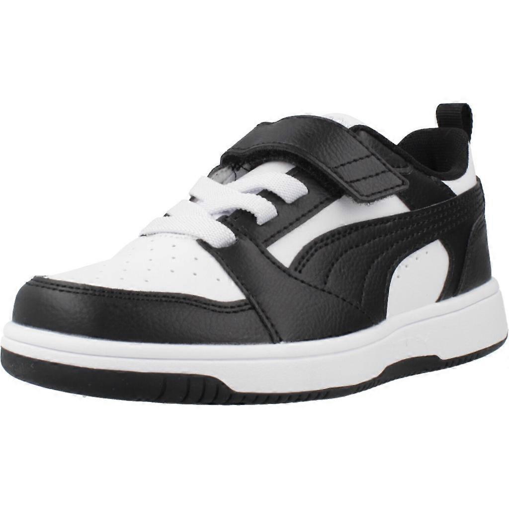 Puma Puma Rebound V6 Lo Ac+ Ps Baskets
