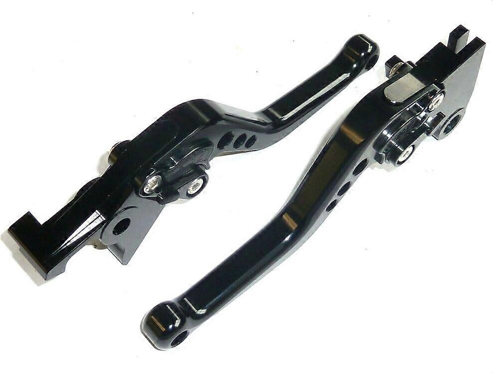 Si applica a TIGER 800 XC XCX XR XRX 2015-2019 FRENO CORTO & SET LEVA FRIZIONE PISTA STRADA