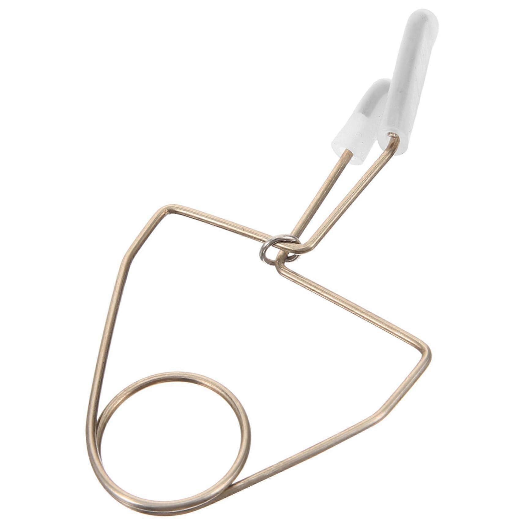 Flute  Clip and Durable Maintenance Tool for Flutes, Ensures  Performance