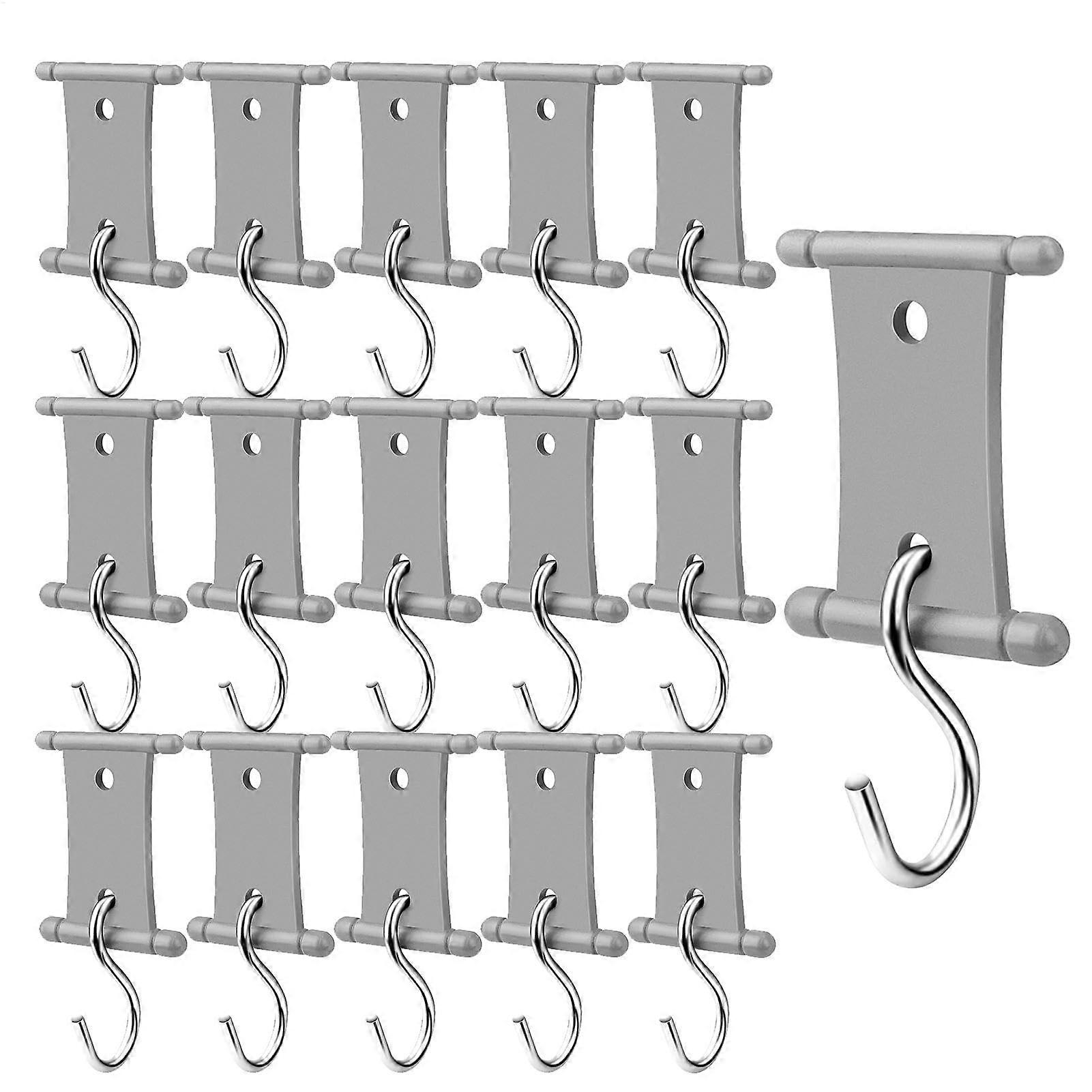 Motorhome Awning Light Clips – Awning Light Hangers, SpaceSaving Motorhome Accessories for Caravan Adventures, Outdoor Activities, Travel, Hiking
