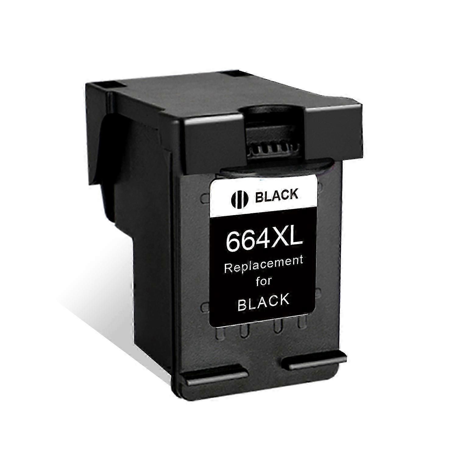 Compatible Ink Cartridge for Certain Brand 664 XL Printers