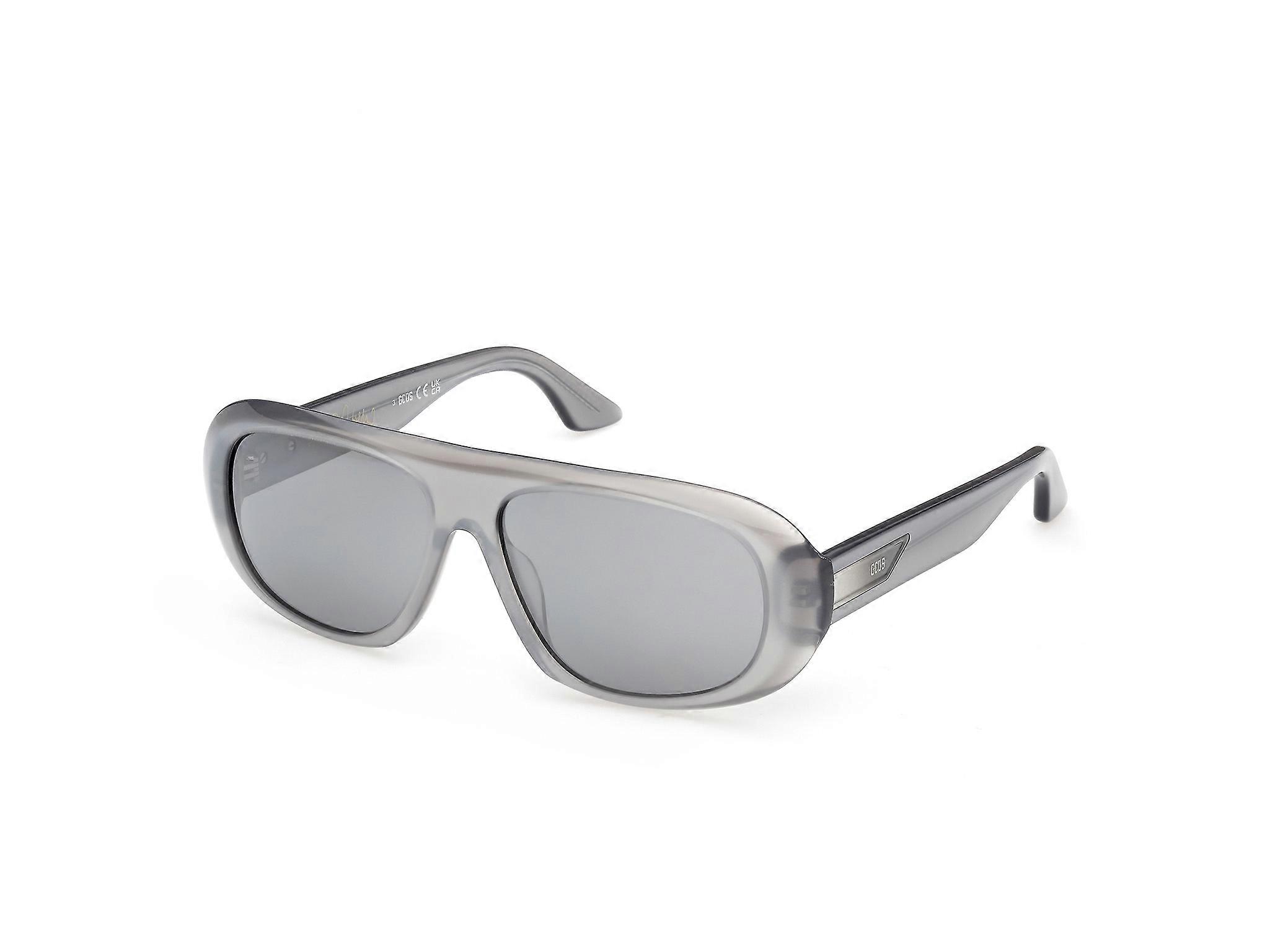 Sunglasses GCDS GD0067 20C grey/pearl 56/14/140 UNISEX