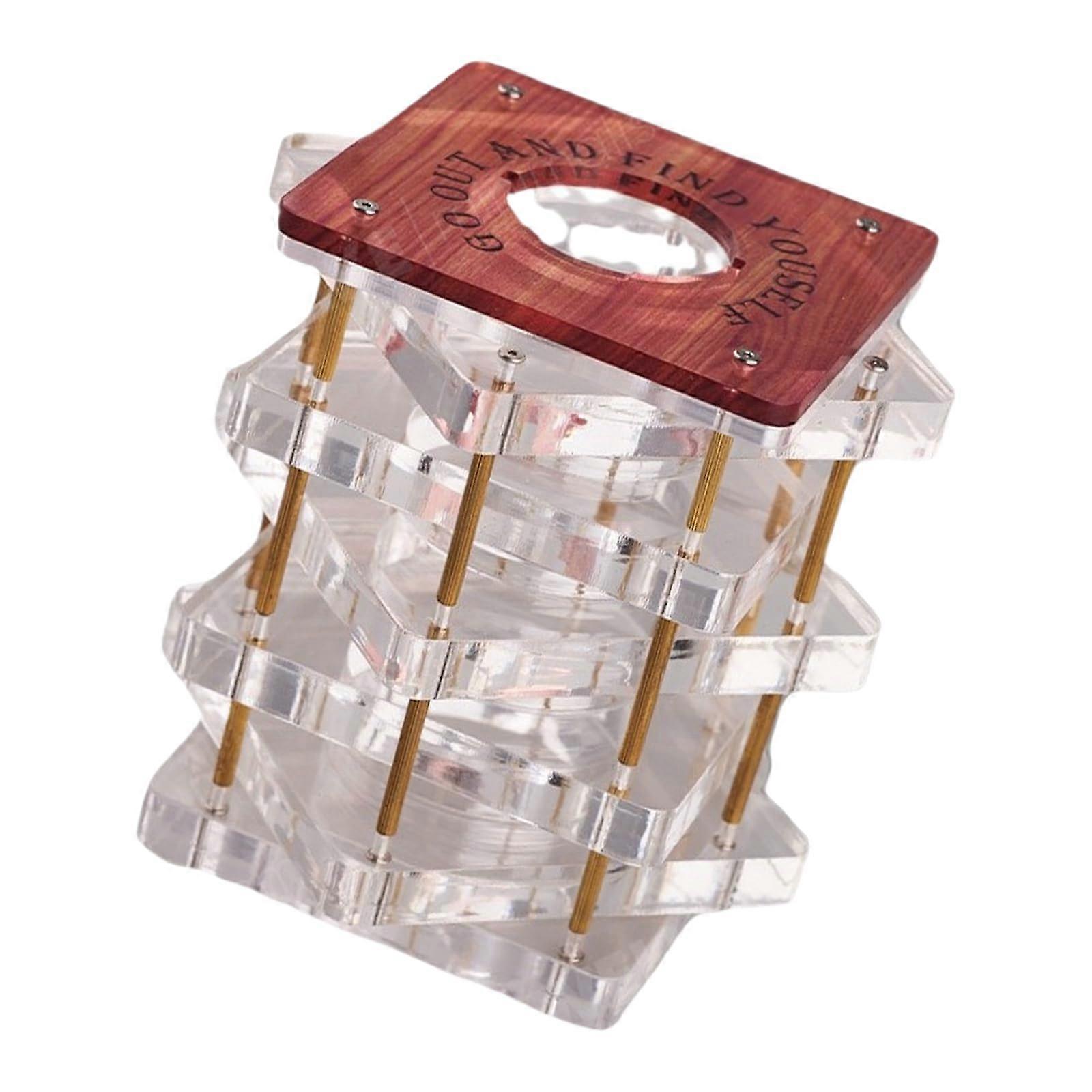 Weatherproof Tent Light Covers Hanging Camp Lamp Shades Hollow Out Portable Shades For Camping And Hiking Enthusiasts