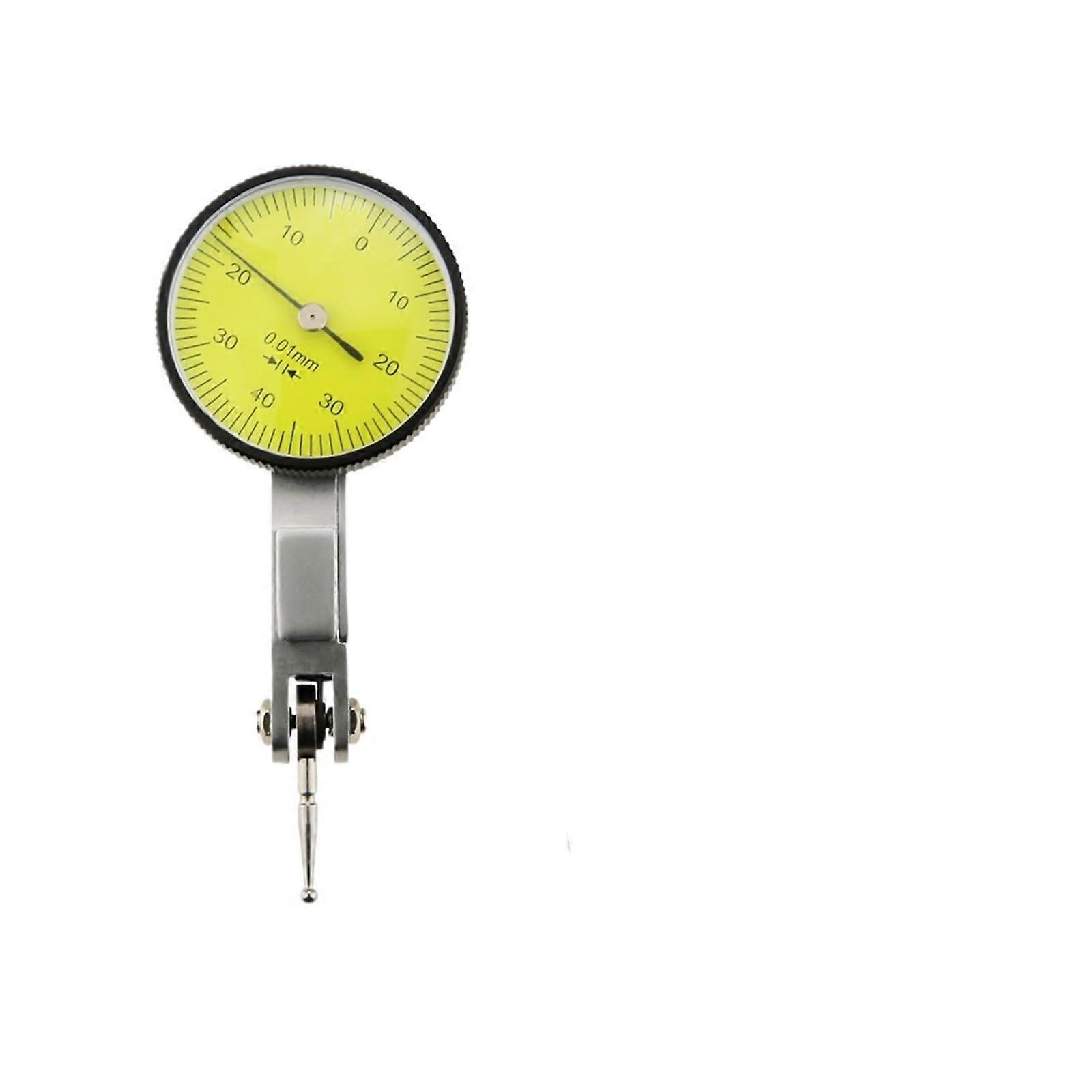 30 mm Dial Indicator, Mechanical Micrometer, Measuring Tools