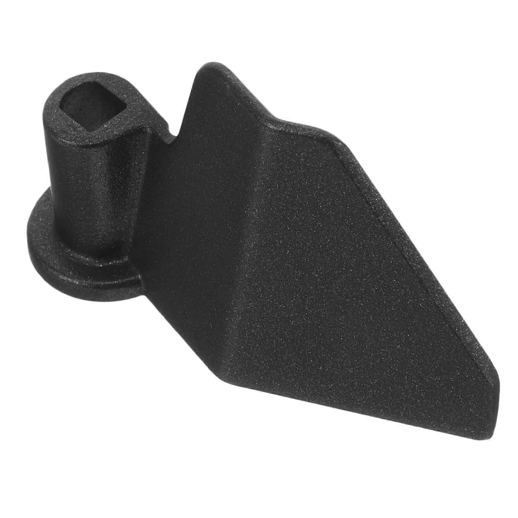 Aluminium Bread Maker Accessories, Reusable Stirring Paddle, Compatible with Various Bread Maker Models