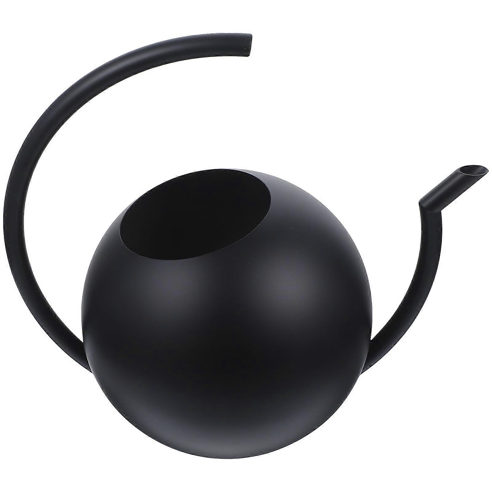 Cute Watering Can Watering Kettle Perfect For Home Use With 1L Capacity 1Pcs