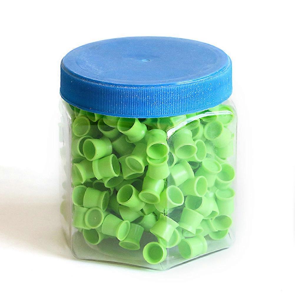 Silicone Cup with Base for Holding Use 300 Pieces