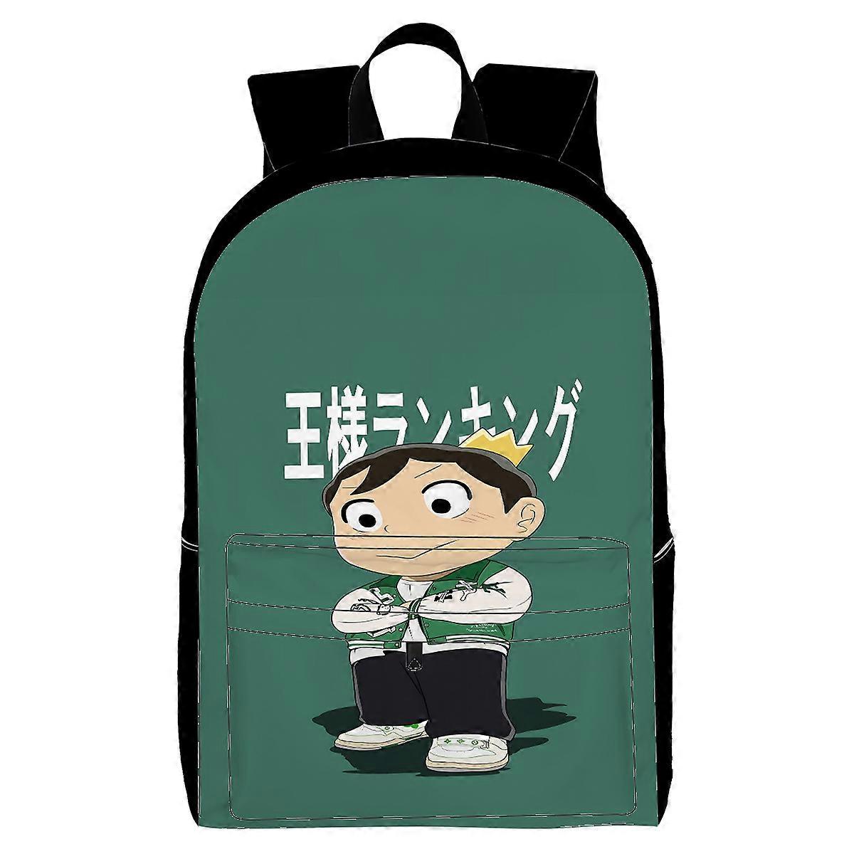 Backpack, with Multiple Organizational Compartments, Fits 15.6 Inch Notebook, for Travel, Teen, Business Work C2015