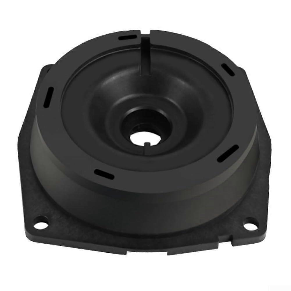 Motor Mounting Plate for Hayward SPX1600F5 SP1600X SP2600X Series VS Models Black Replacement Part 1 Pack