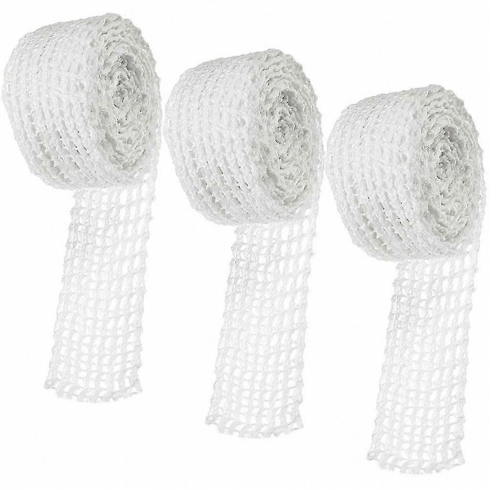Meat Netting Rolls for Sausage and Beef Packaging Tool