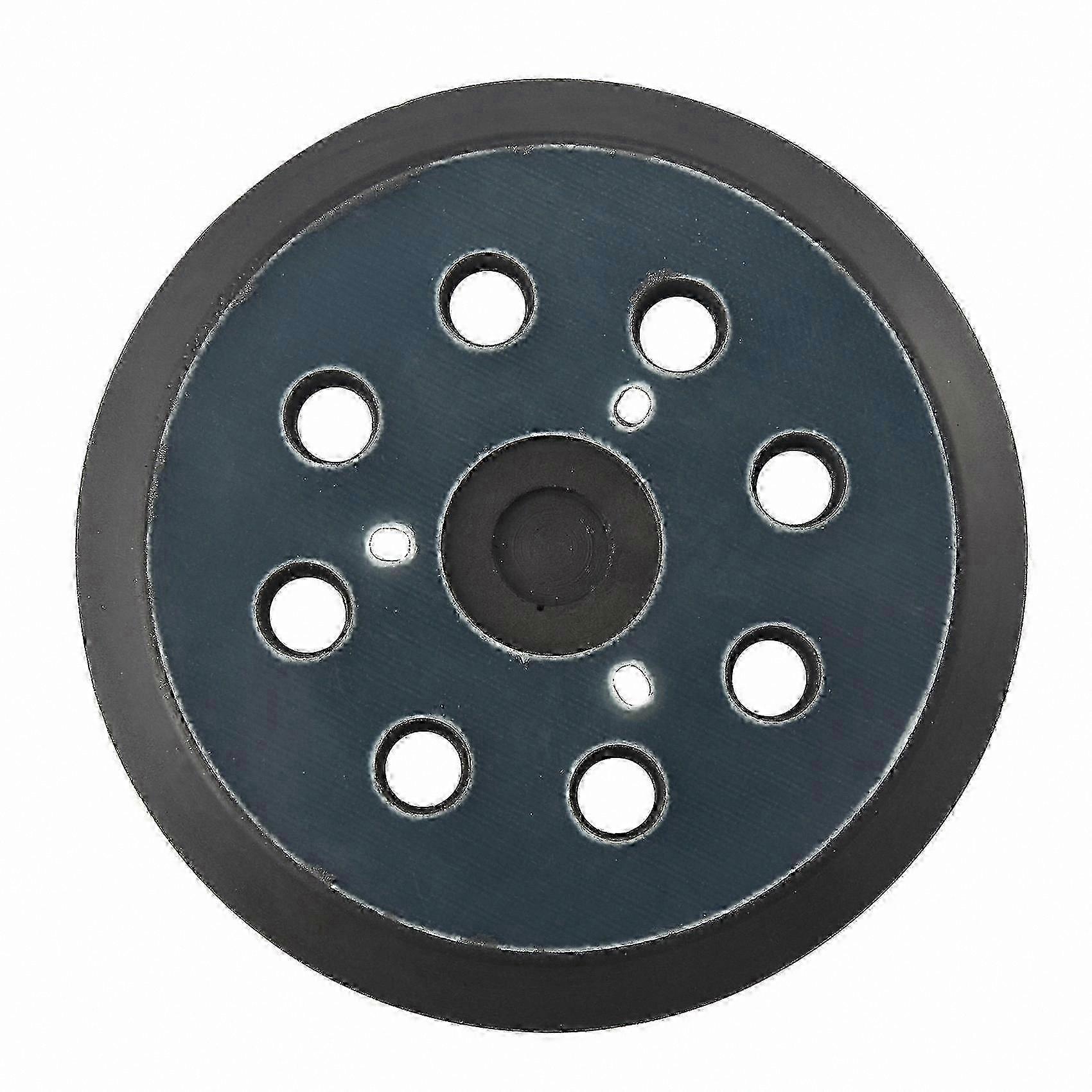 8-Hole Pad for Orbital Sander, Compatible with Multiple Models