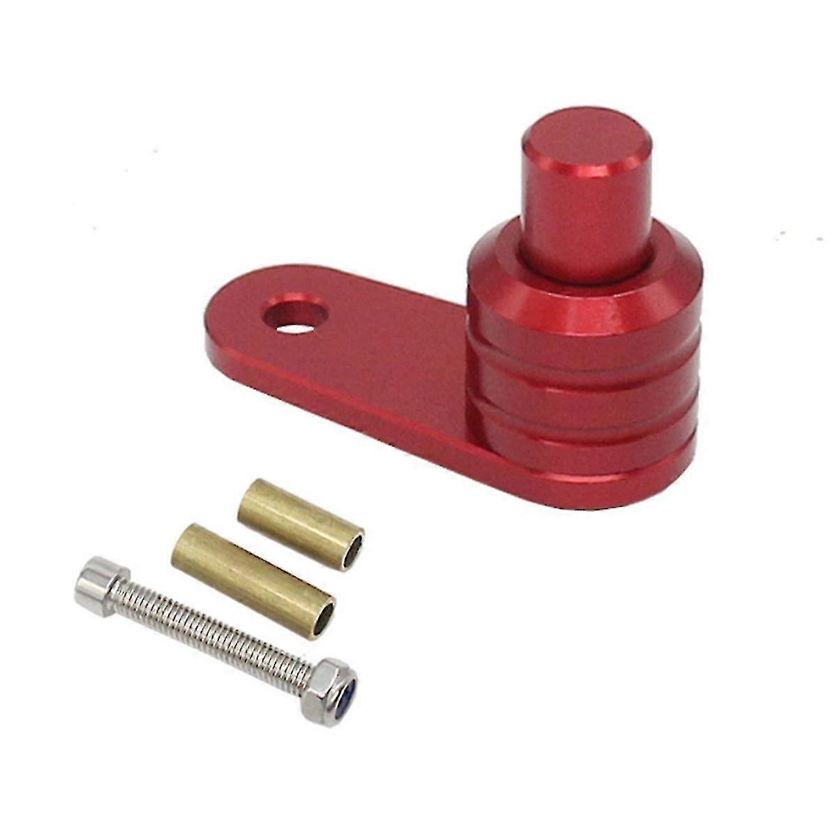 Cycle Brake Lever To Falls Red SZRH A-D