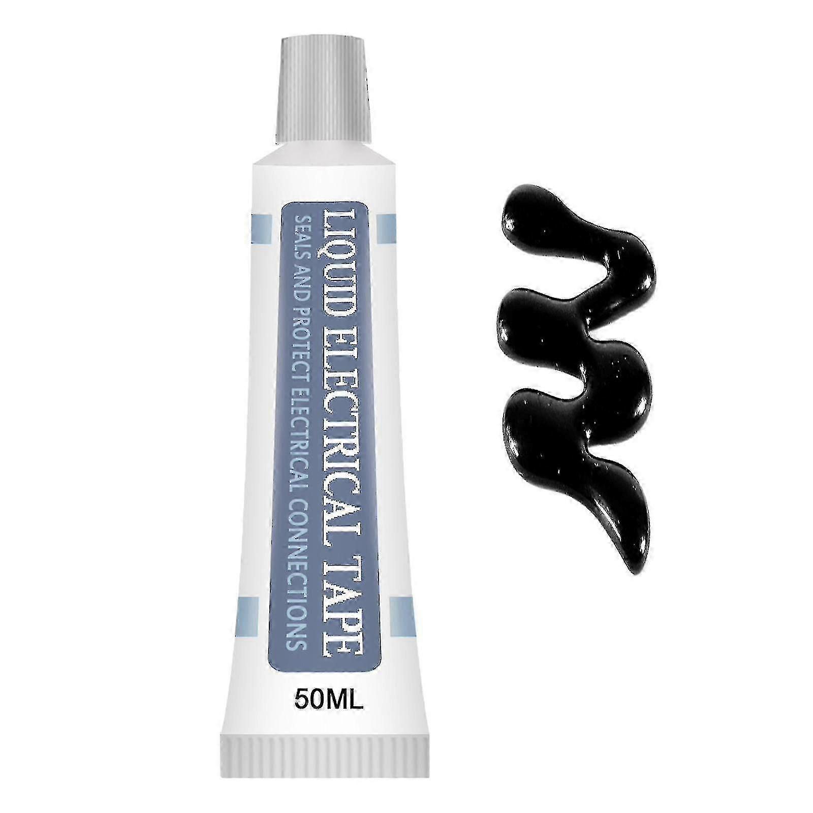 Liquid Insulation Electric Tape - SNNGV