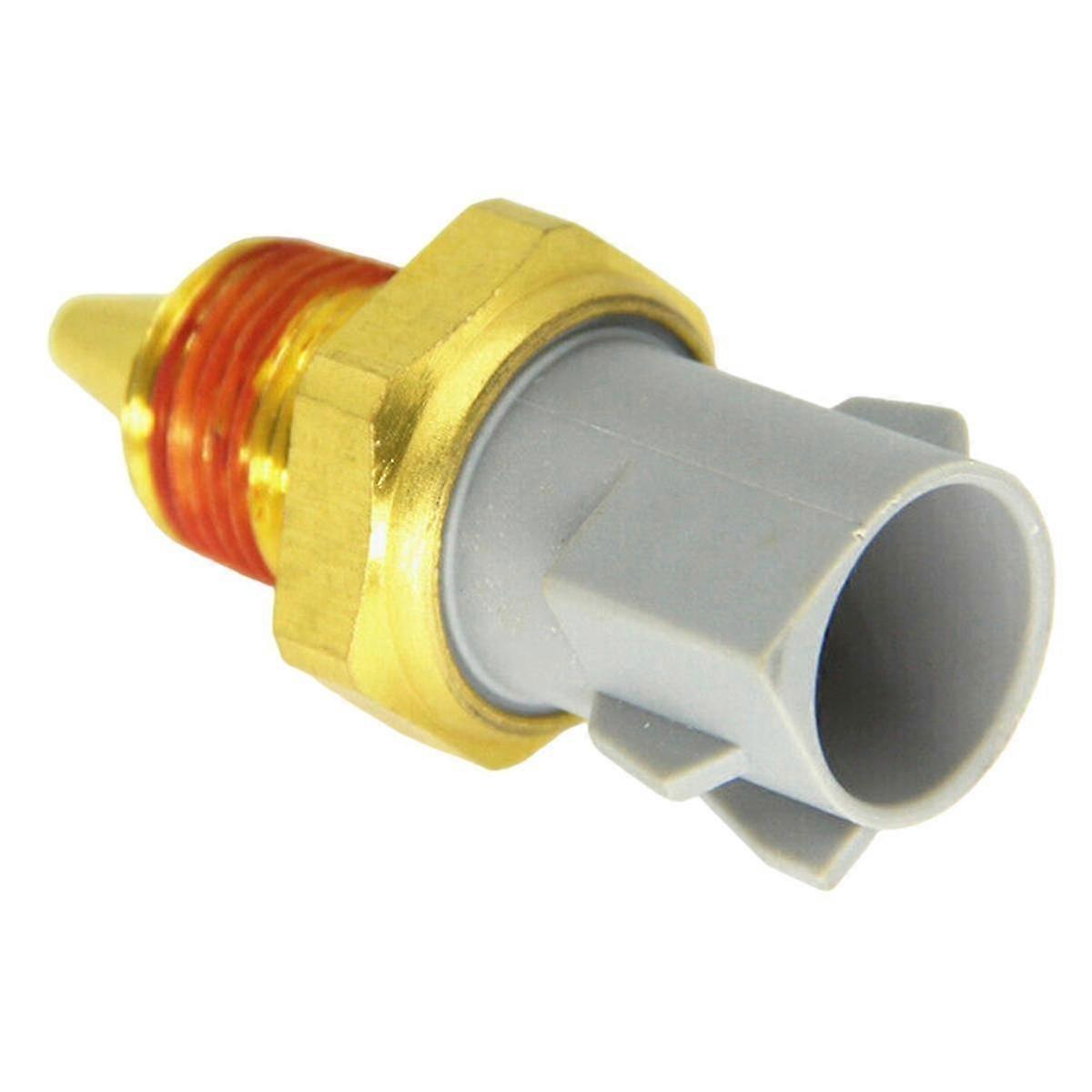 Mercury 9U2Z-12A64-8A Engine Coolant Cylinder Head Temperature Sensor Replacement