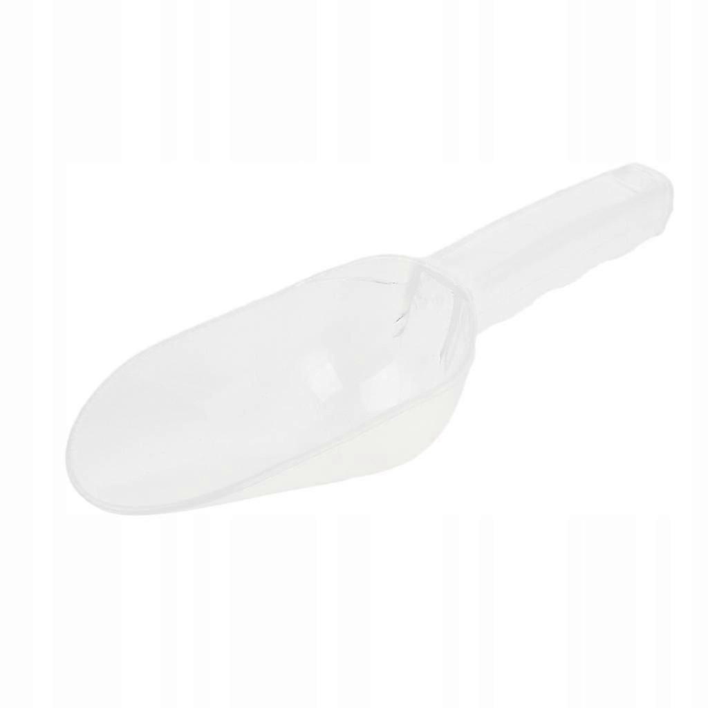 Transparent Acrylic Kitchen Measuring Cups