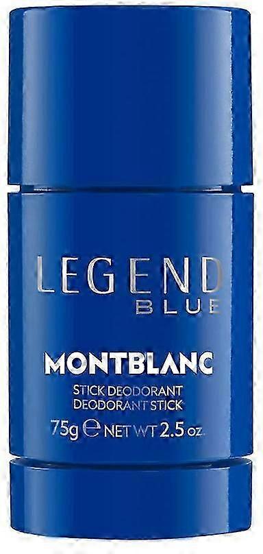Montblanc Legend Blå Deodorant Stick 75 g