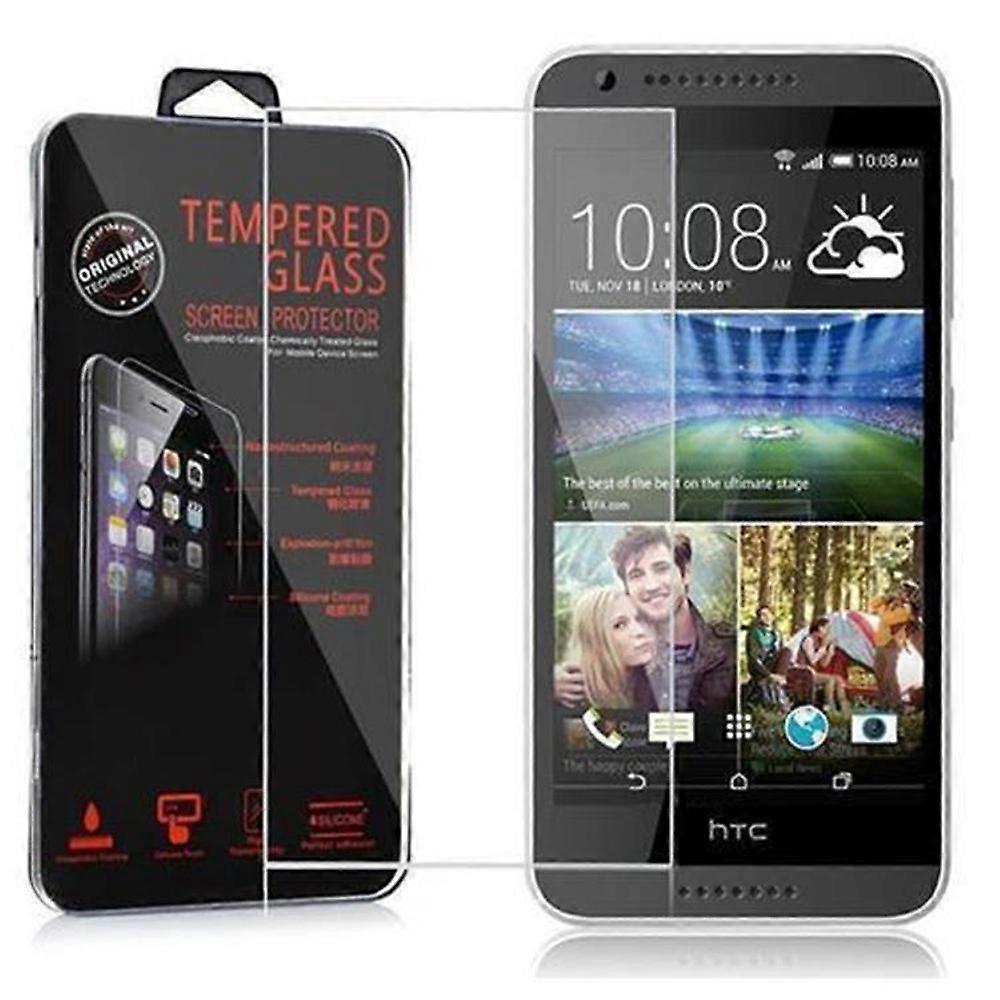 HTC Desire 620 Screen Protector