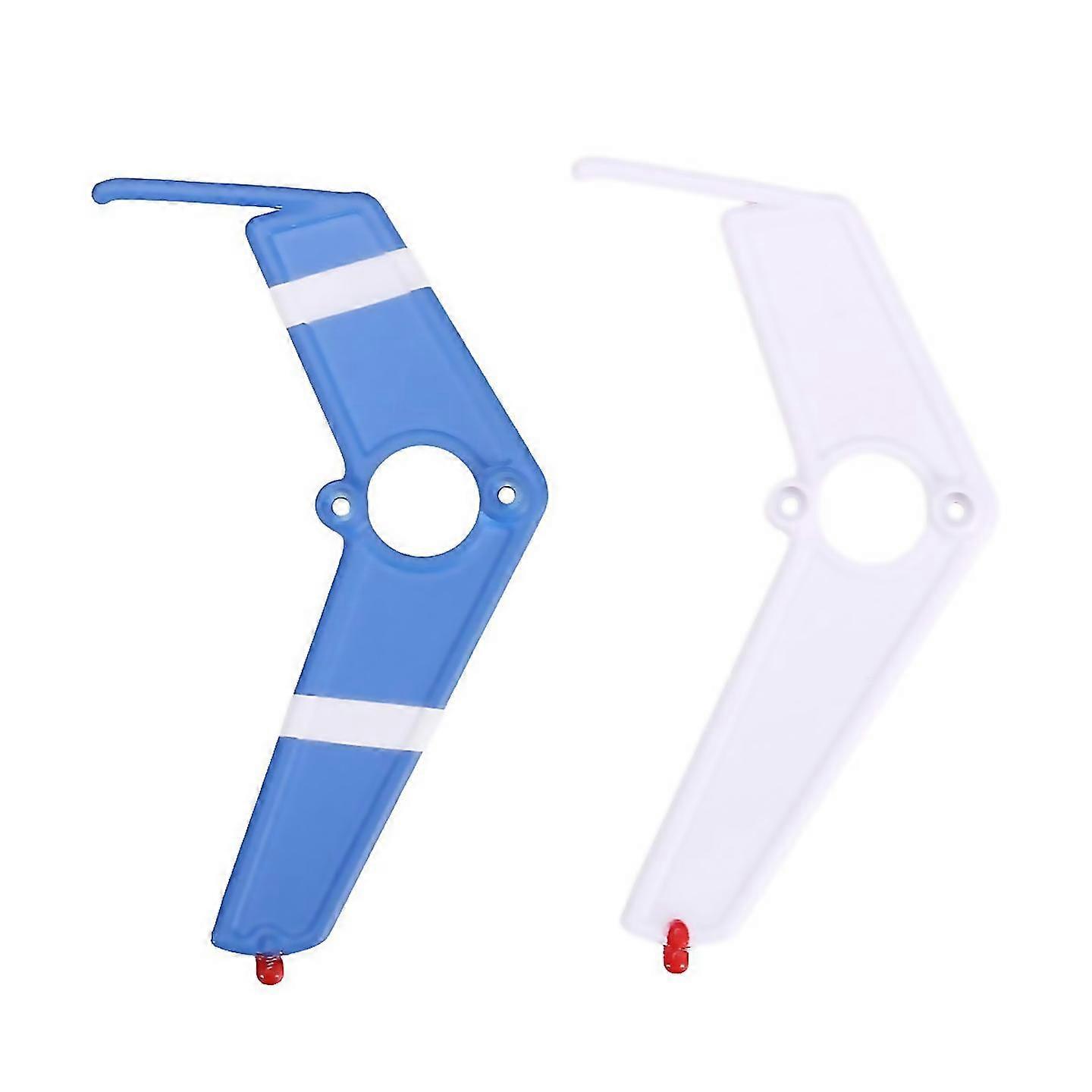 For 2pcs Rc Toy Helicopter Upgrade C138 Vertical Wing Set