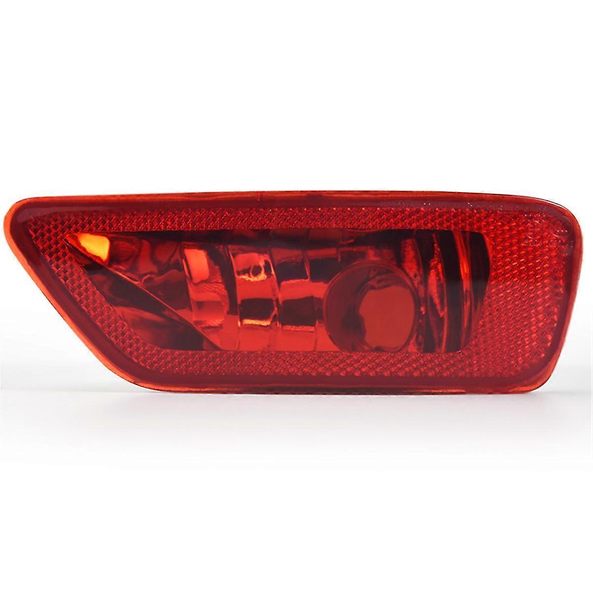 Rear Fog Lamp for Journey, Compass Grand 2011-2016 Tail Bumper Light