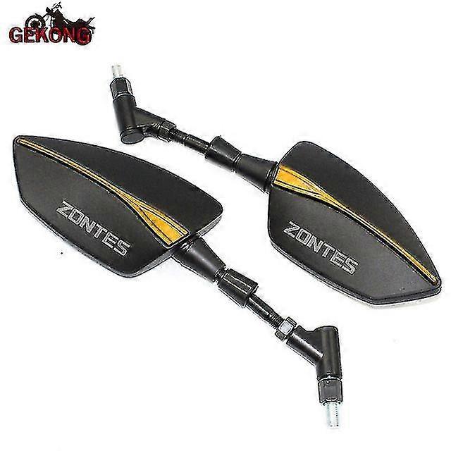 For Zontes 310x 310t 310v 310r Zt310 Cycle Modified S Left And Righ...