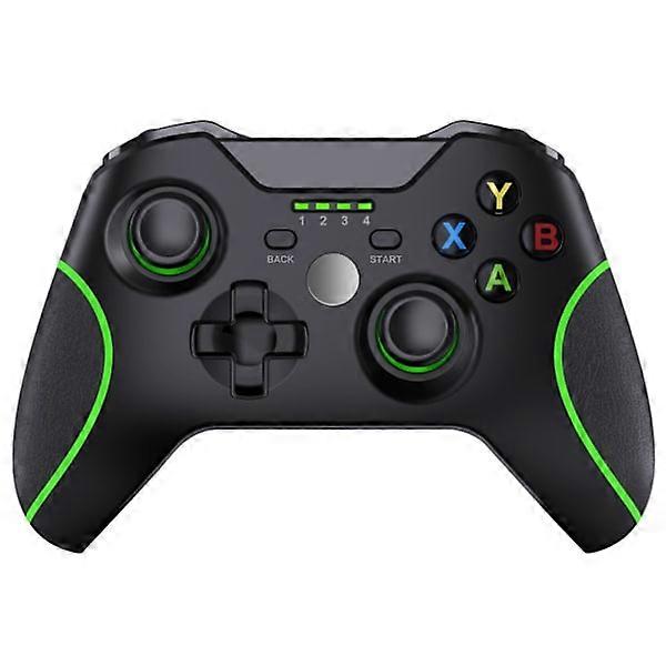 Compatible with Xbox One, Xbox Series X / S, Xbox One X / S, PC, Game Controller with 2.4 GHz Wireless Adapter